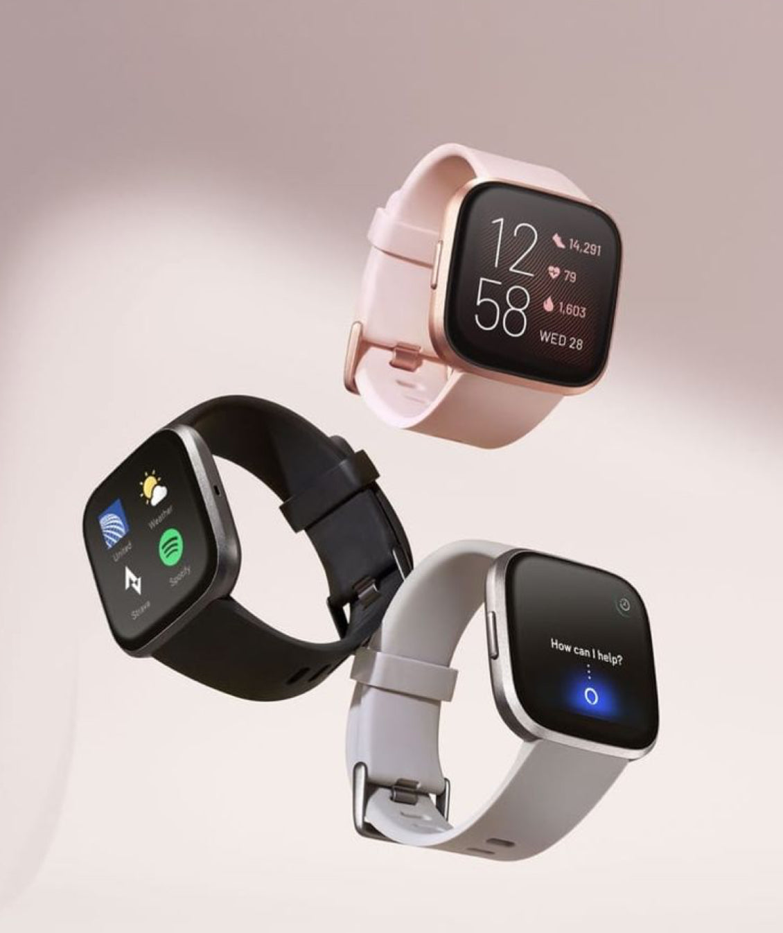 Smart Watches