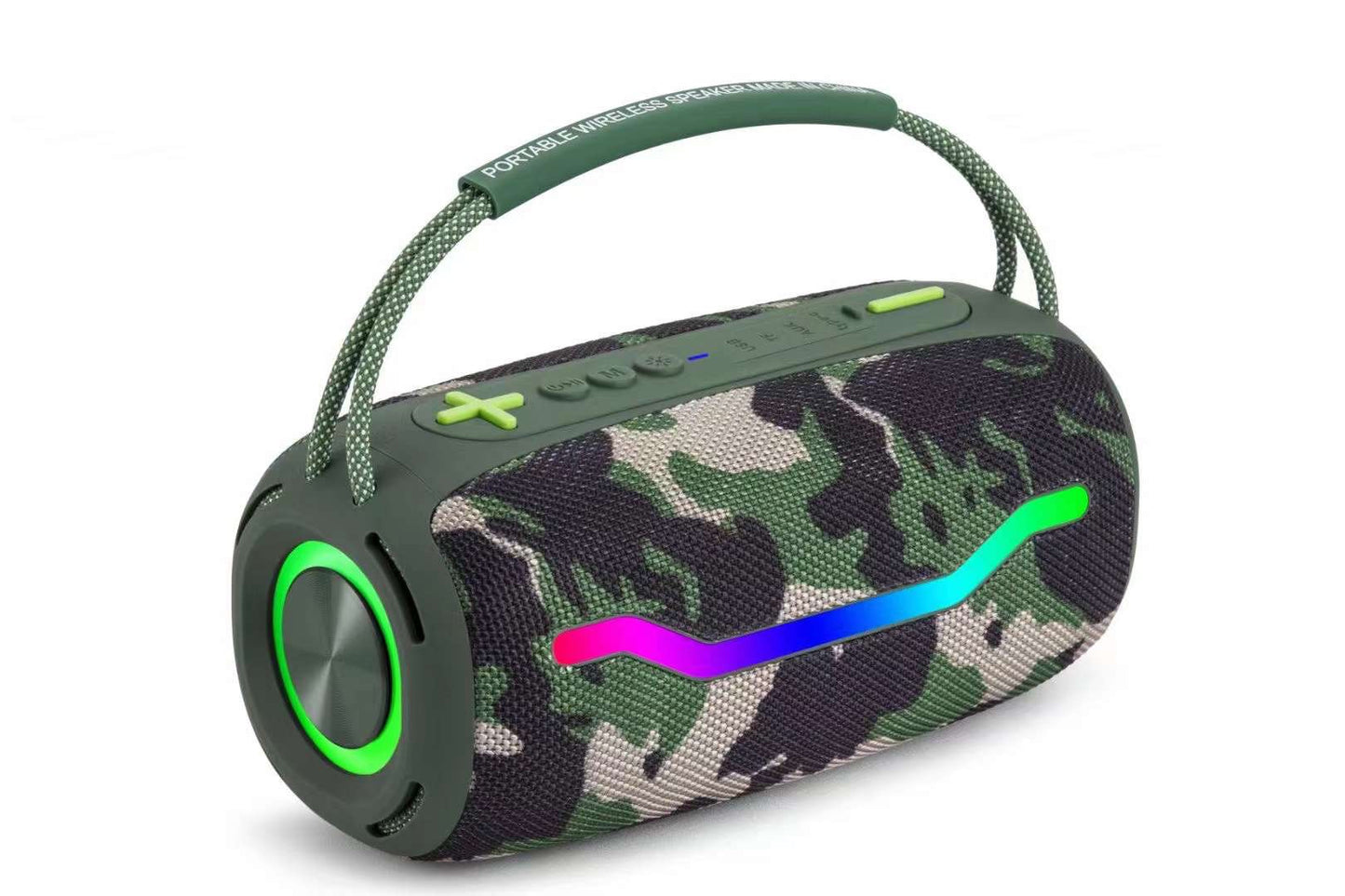 BoomBox Speaker