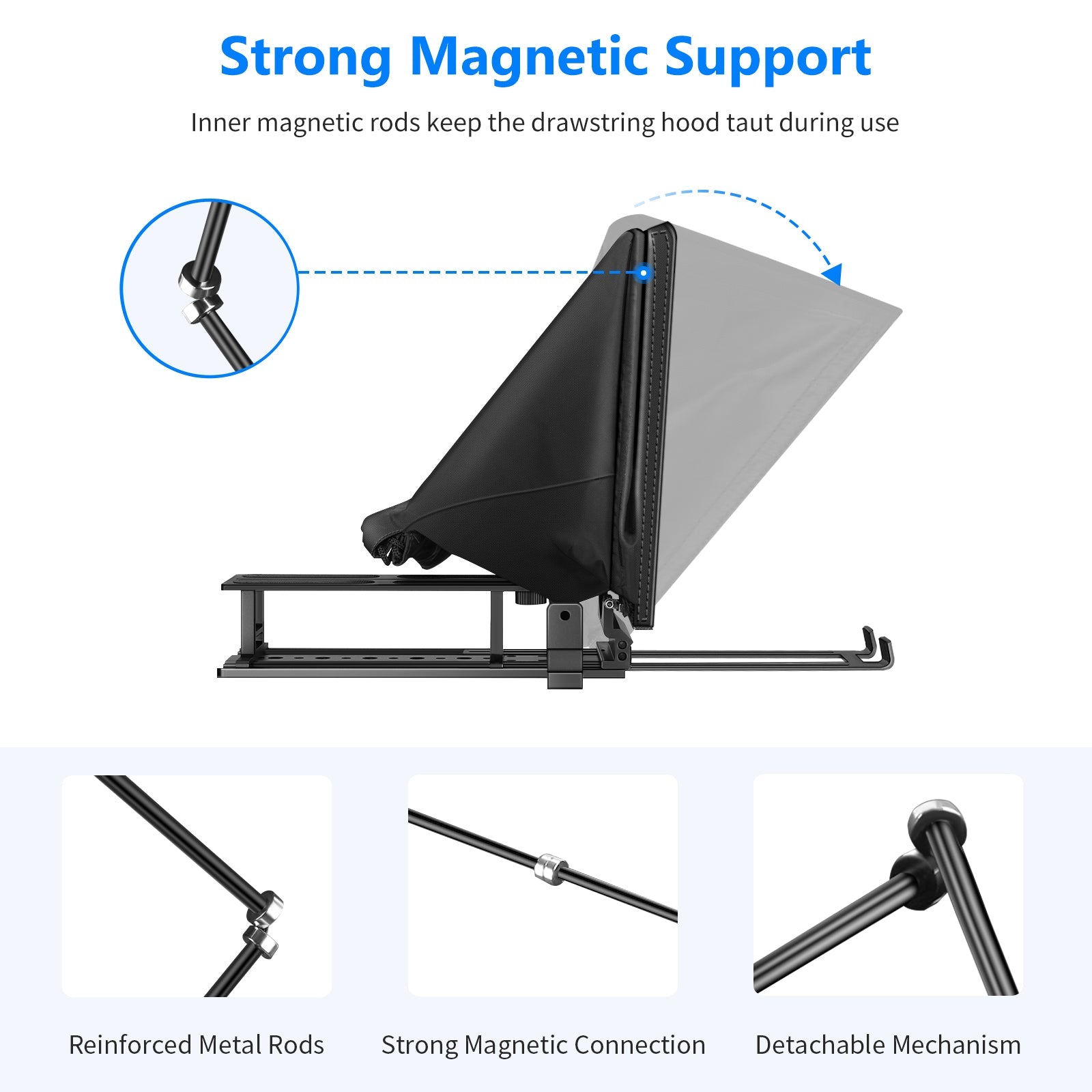 NEEWER X14 Remote Teleprompter