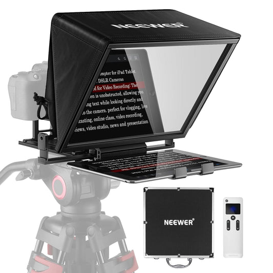 NEEWER X14 Remote Teleprompter