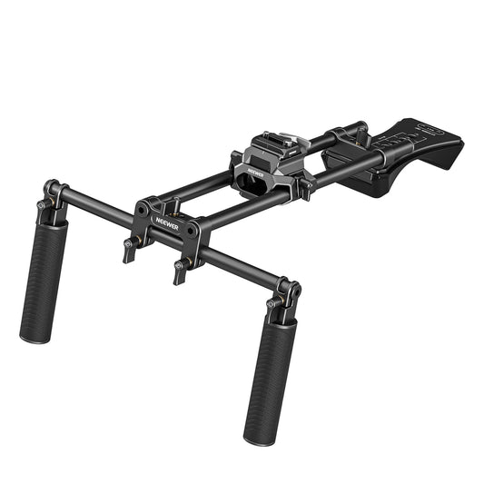 NEEWER SR007 Universal Shoulder Rig Kit