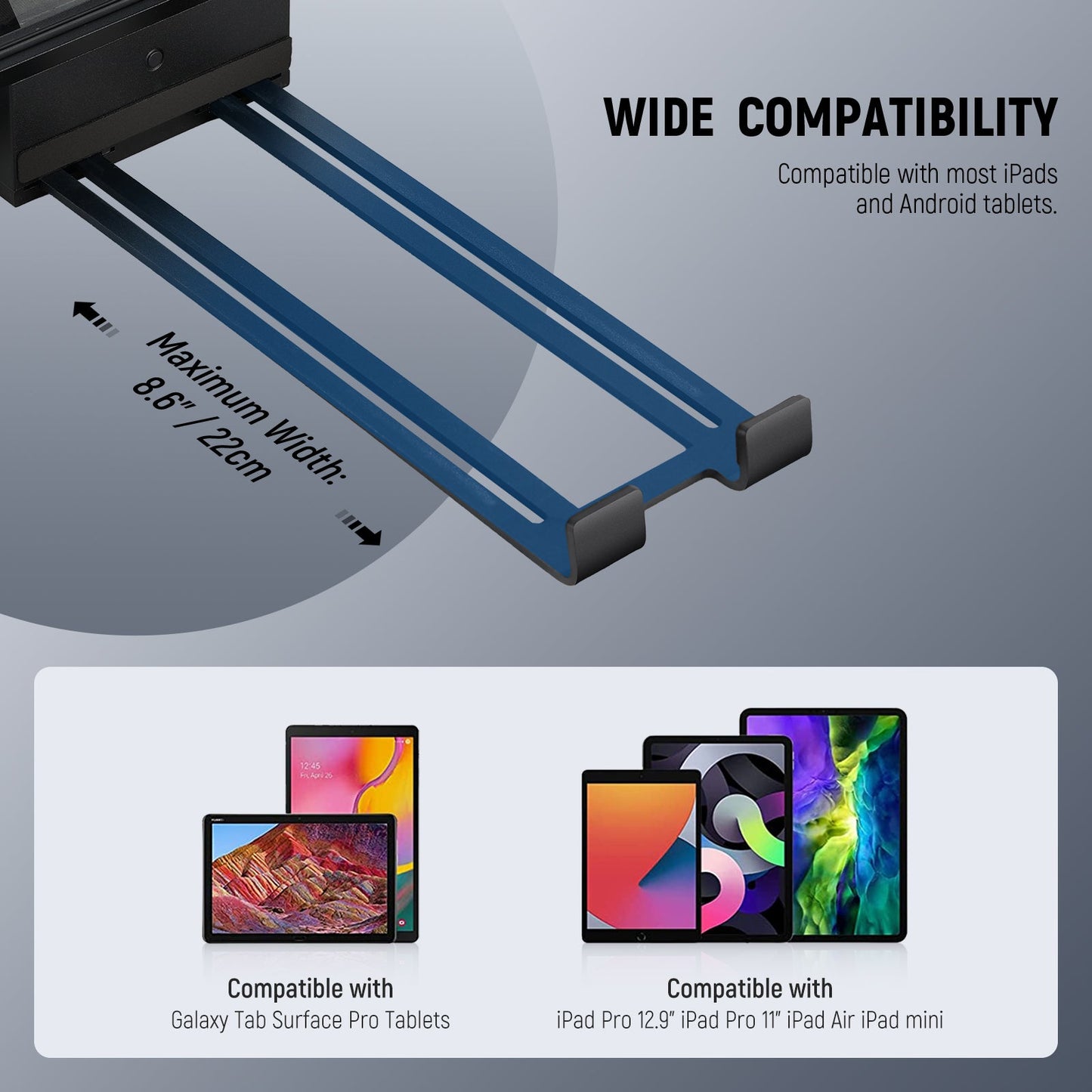 NEEWER X14 II All In One Teleprompter