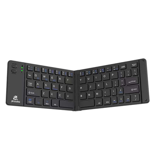 Wireless Foldable Keyboard