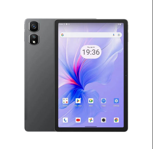 Blackview Tab 16 Pro Tablet PC 11'' FHD+ Display T616 Octa Core 8GB RAM 256GB ROM 7700mAh 4G Tablets 13MP Camera Android 14