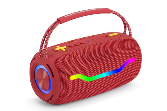 BoomBox Speaker