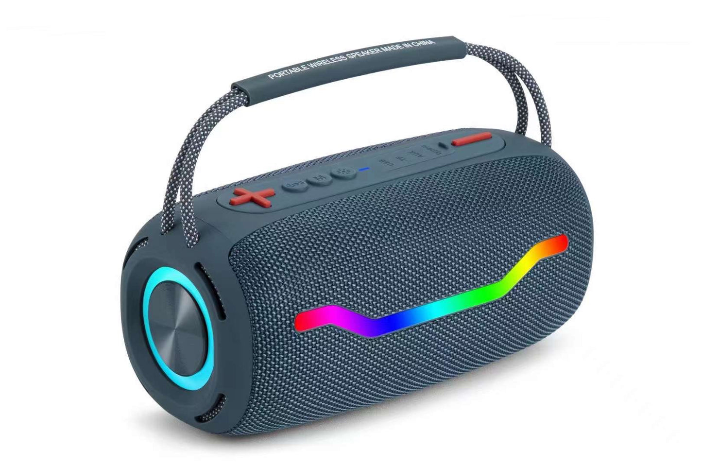 BoomBox Speaker