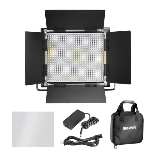 Photography Equipment VL-40 LED Light Kit with fixed high brightness