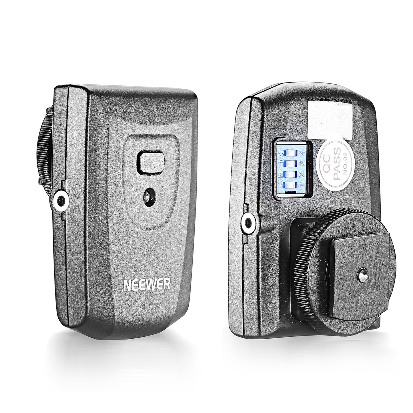 16 channels RT-16 Wireless Studio Flash Trigger Camera Remote Control Wireless Remote Shutter Release