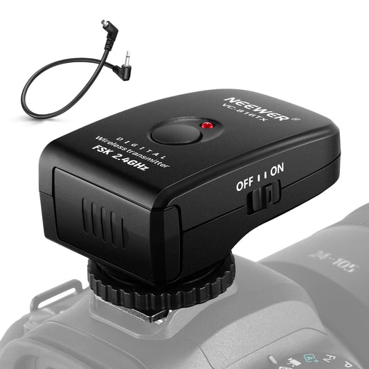 VC-816TX Wireless Trigger for Vision4 & ML300