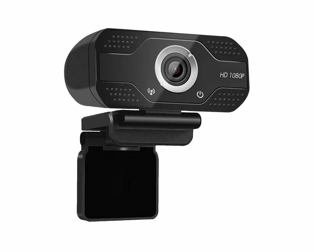 HD USB Interface camera.