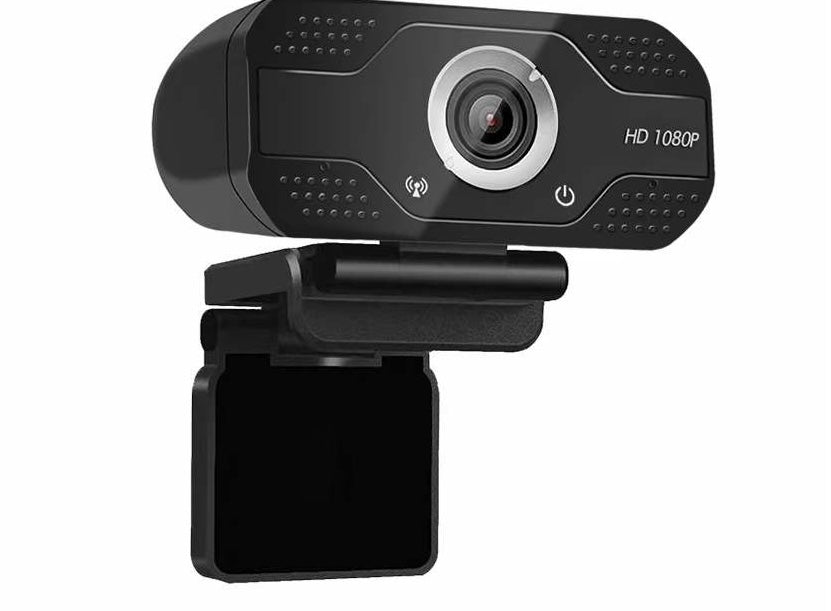 HD USB Interface camera.