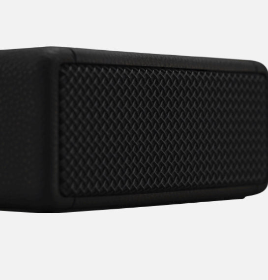 Marshall Bluetooth Speaker, Black.