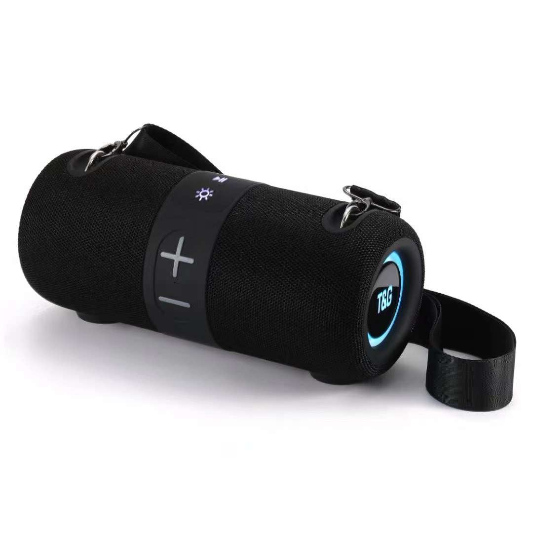 T&G Bluetooth Speaker