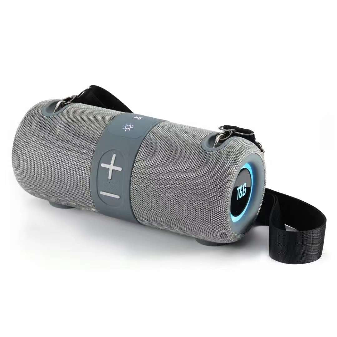 T&G Bluetooth Speaker