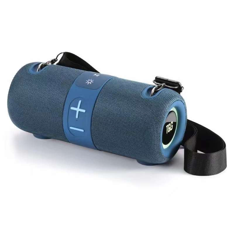 T&G Bluetooth Speaker