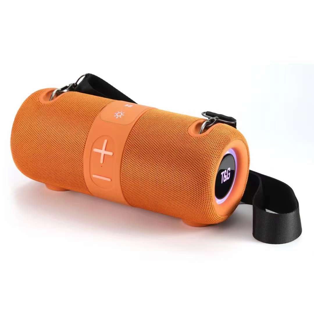 T&G Bluetooth Speaker