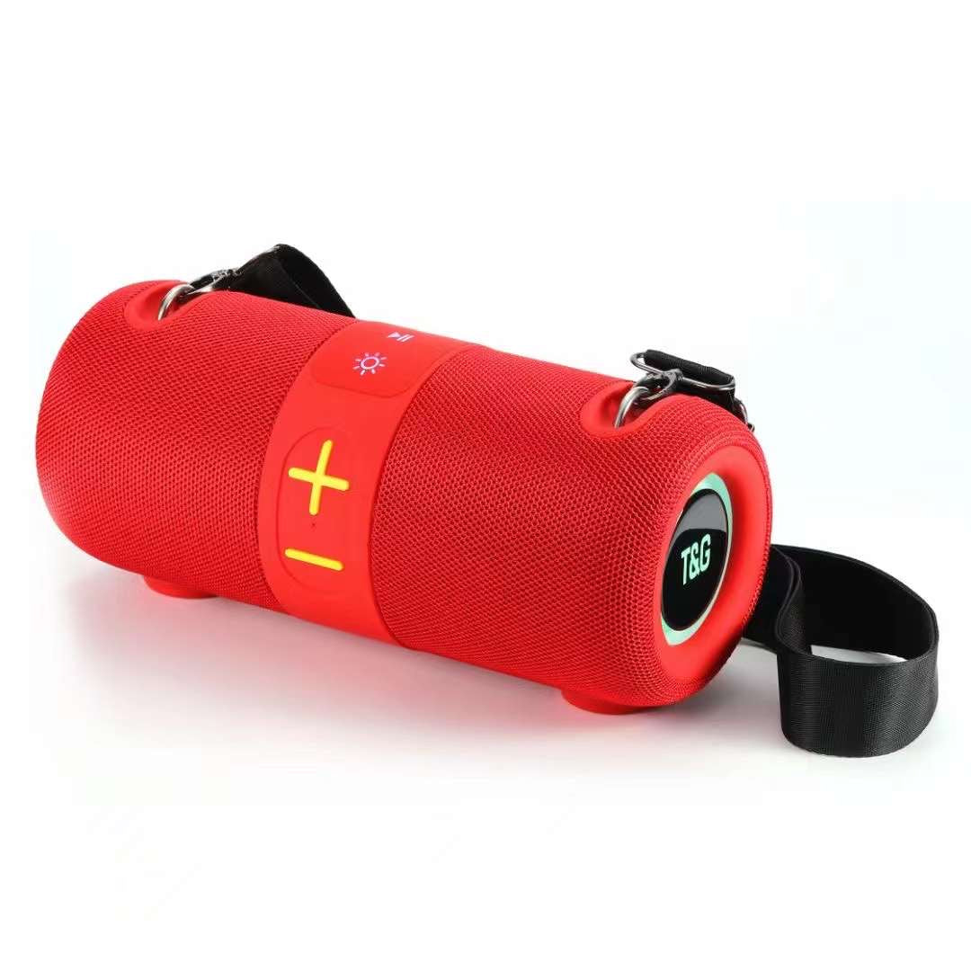 T&G Bluetooth Speaker