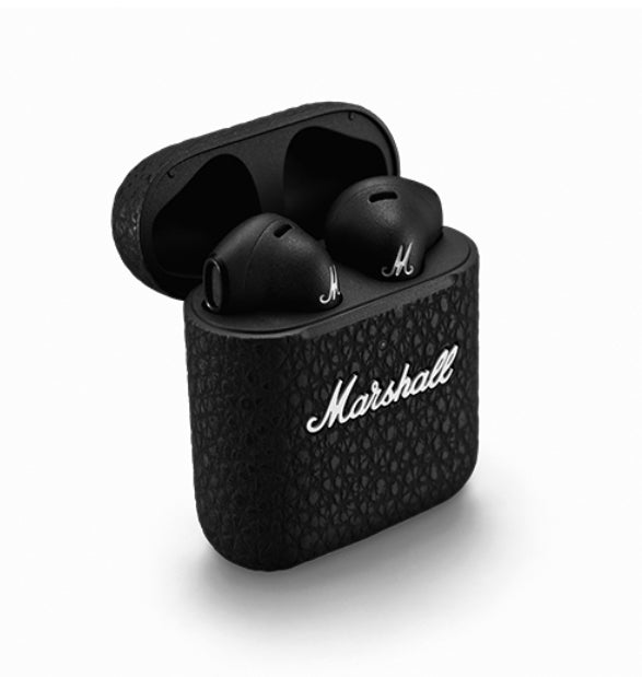 Marshall Motif II True Wireless