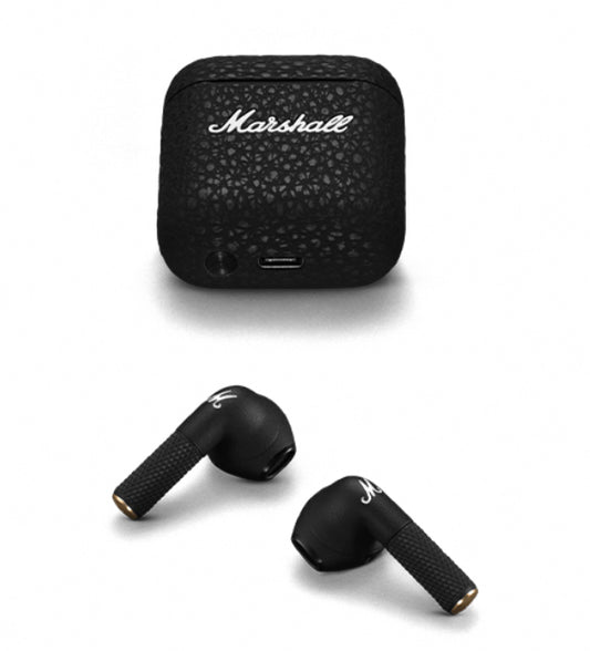 Marshall Motif II True Wireless