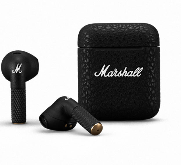 Marshall Motif II True Wireless