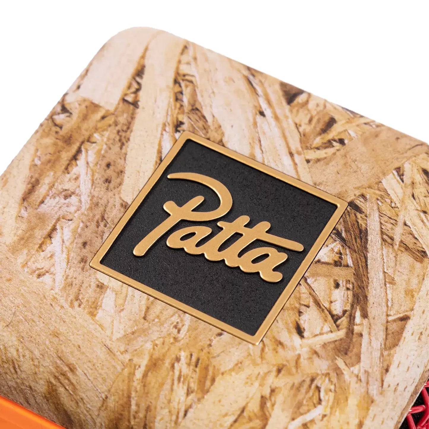 Patta x Marshall Speaker