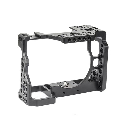 Camera Protection Cage