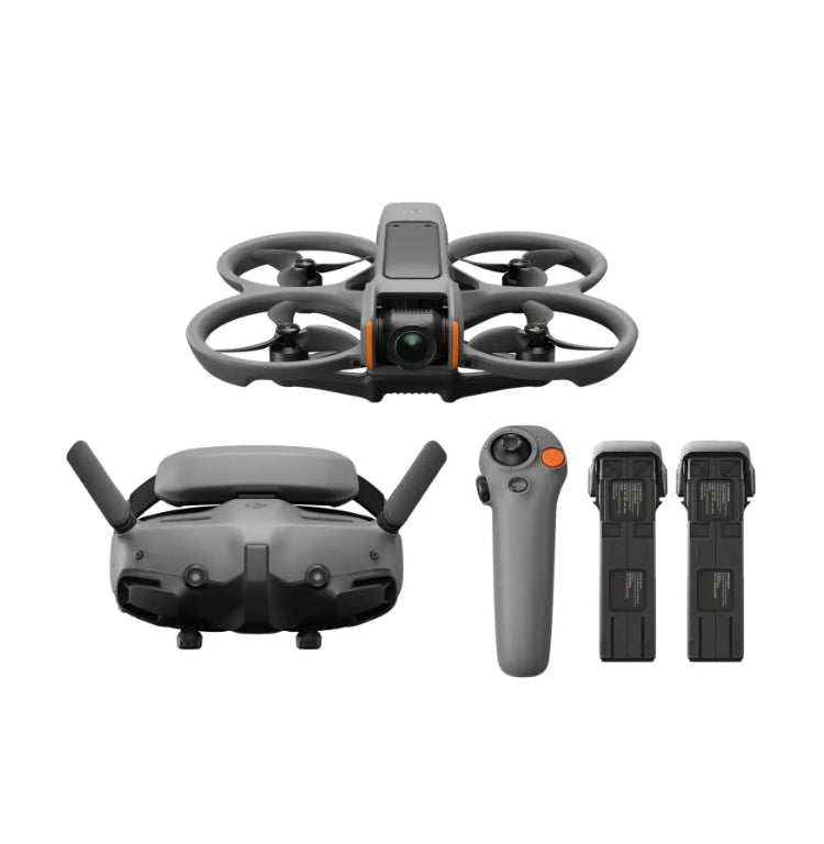 DJI Avata 2