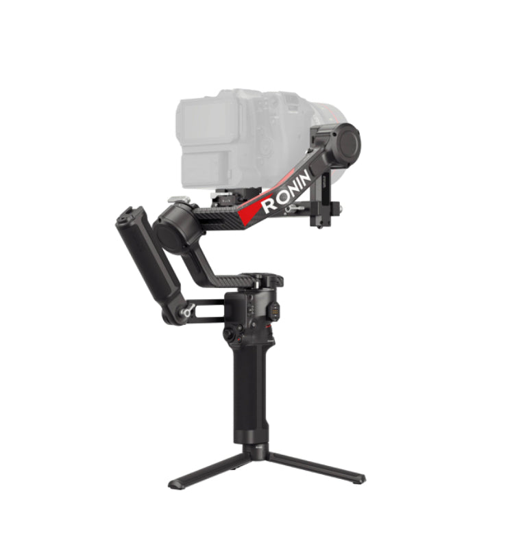 DJI RONIN RS 4 PRO COMBO