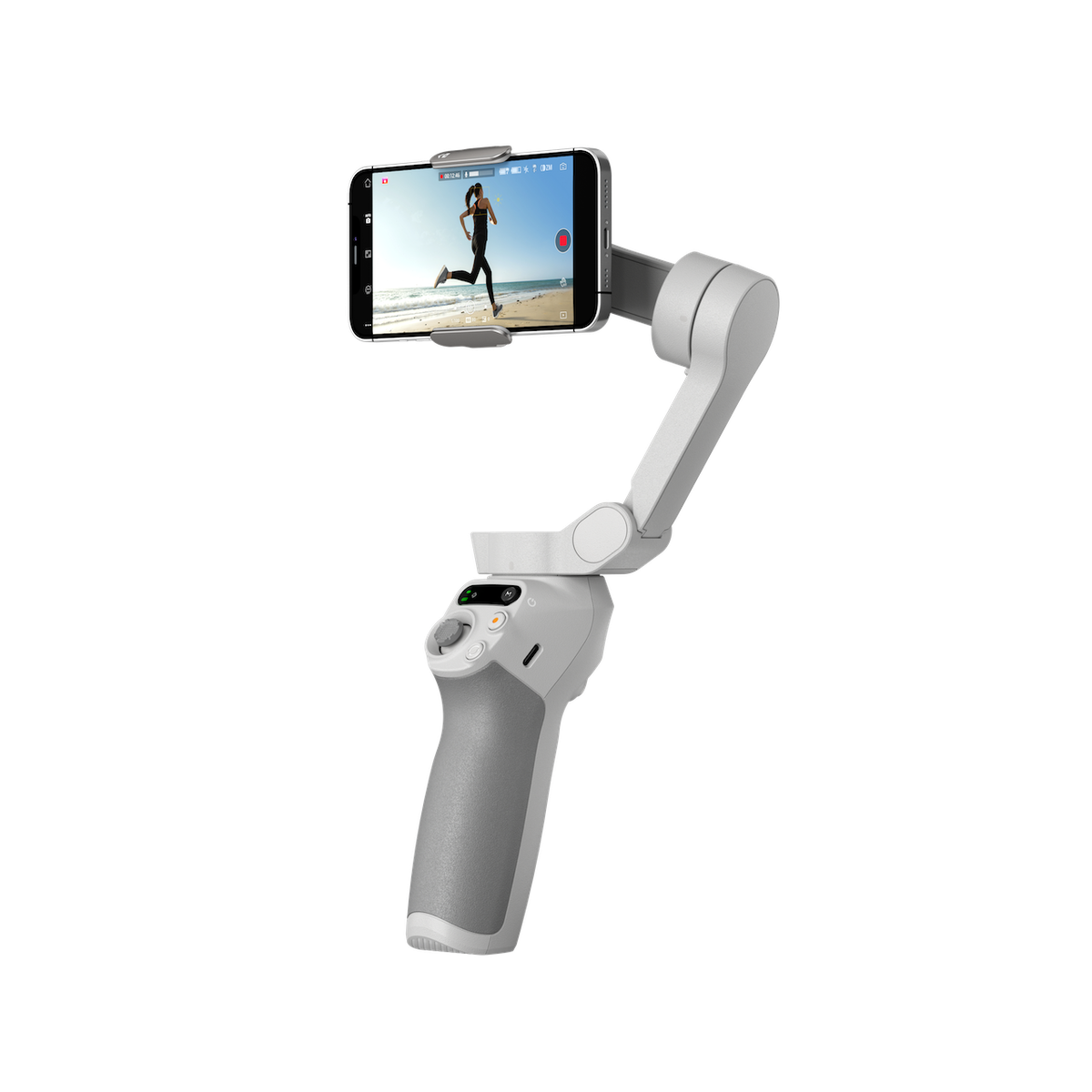 DJI Osmo Mobile SE Smartphone Gimbal