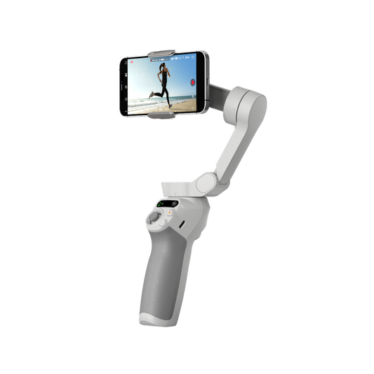 DJI Osmo Mobile SE Smartphone Gimbal