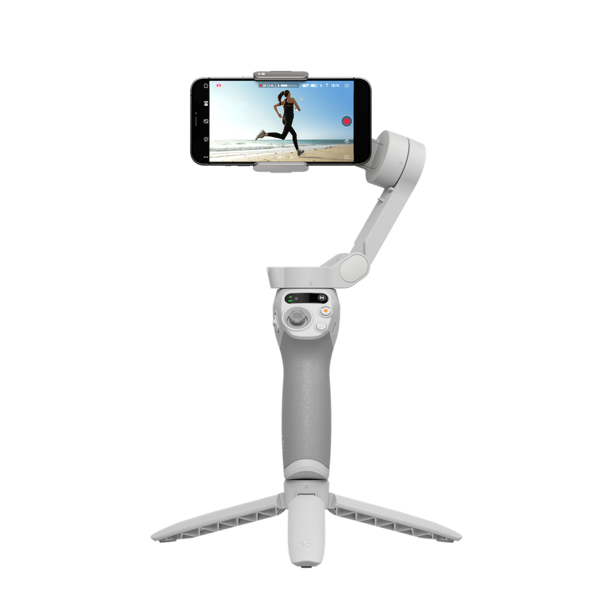 DJI Osmo Mobile SE Smartphone Gimbal