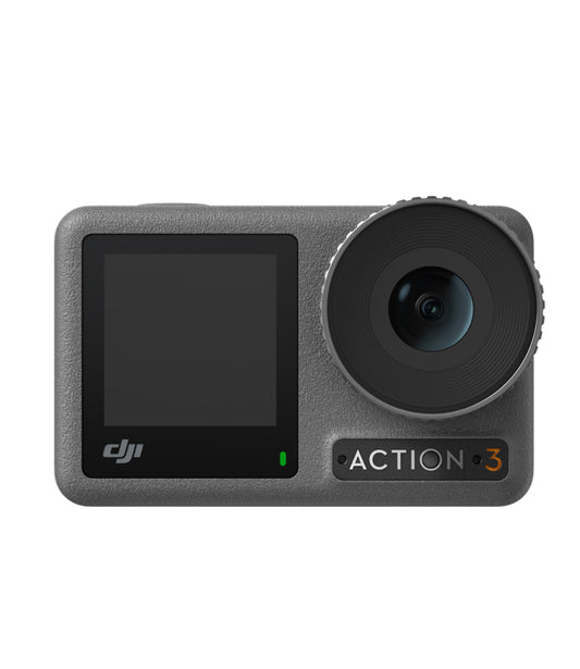 DJI Osmo Action 3 Camera Standard Combo