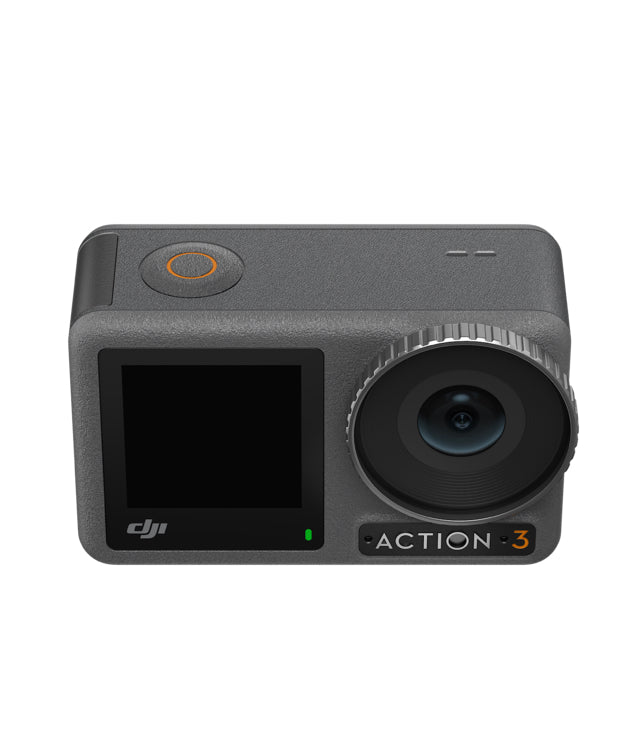 DJI Osmo Action 3 Camera Standard Combo