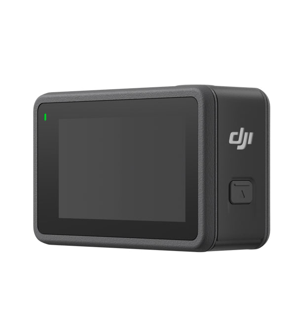 DJI Osmo Action 3 Camera Standard Combo