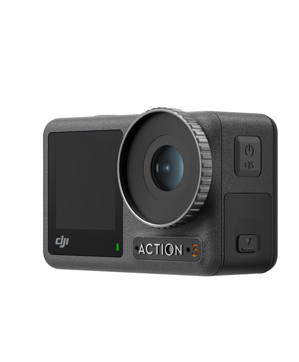 DJI Osmo Action 3 Camera Standard Combo