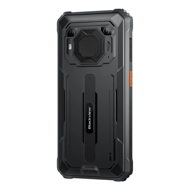 New Celulares Blackview BV6200 Mobile Phone 4GB+64GB 6.56 Inch Android 13 Smartphone 13000mAh Battery Rugged Phone