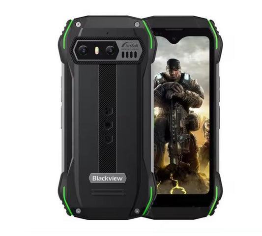 Global Version unlocked Blackview N6000 Mini Rugged Smart Phone 8GB+256GB 4.3 inch Android 13 OTG 3G 4G Mobile Phones Smartphone