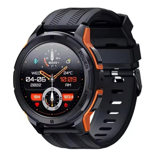 Sport Modes Reloj Smart Watch Heart Rate Full Touch Fitness Tracker Blood Oxygenation Smart Watches