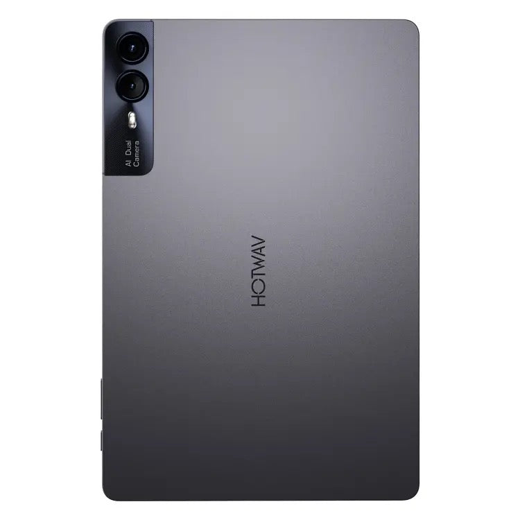 Global Version With Google Play HOTWAV Pad 11 4G LTE 6GB+256GB 11 inch Android 13 Unisoc T606 Octa Core Tablet PC