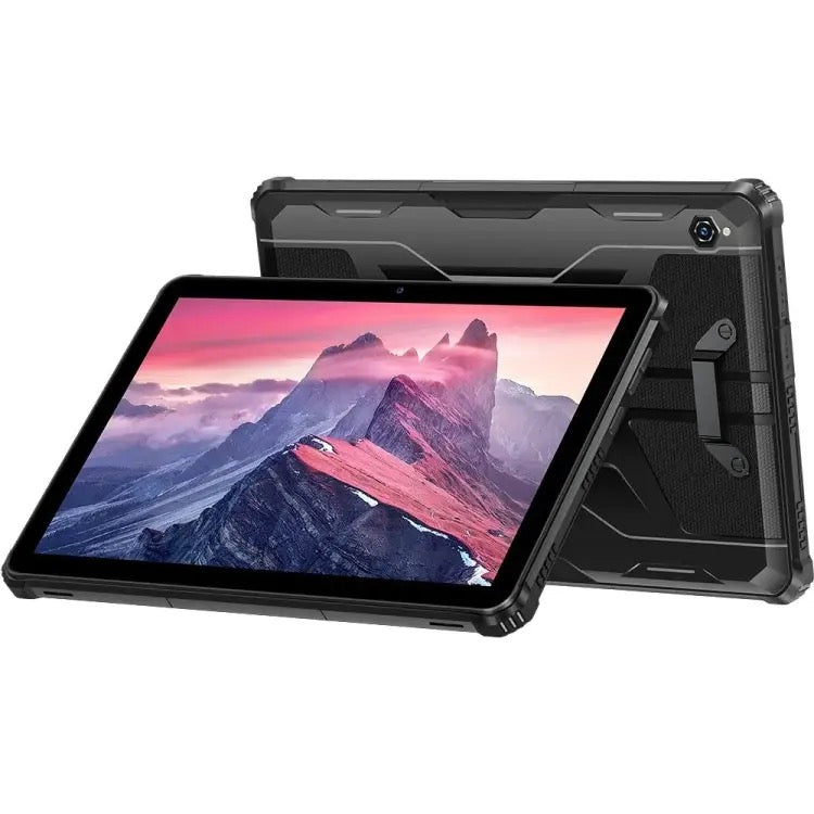 OUKITEL RT9 4G Rugged Tablet Dual SIM 11 inch 6GB+256GB 11000mAh Battery with Reverse Charging Function