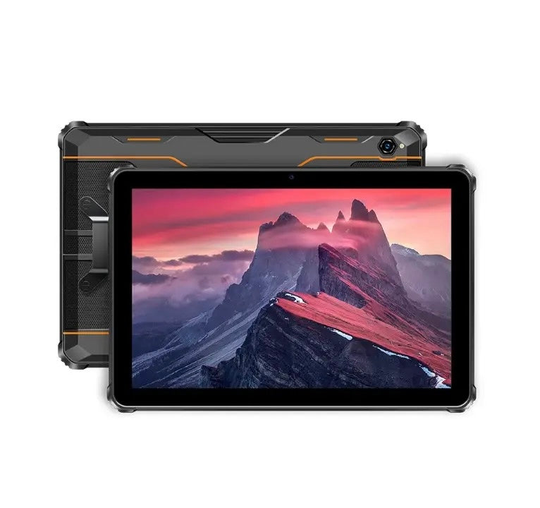 OUKITEL RT9 4G Rugged Tablet Dual SIM 11 inch 6GB+256GB 11000mAh Battery with Reverse Charging Function