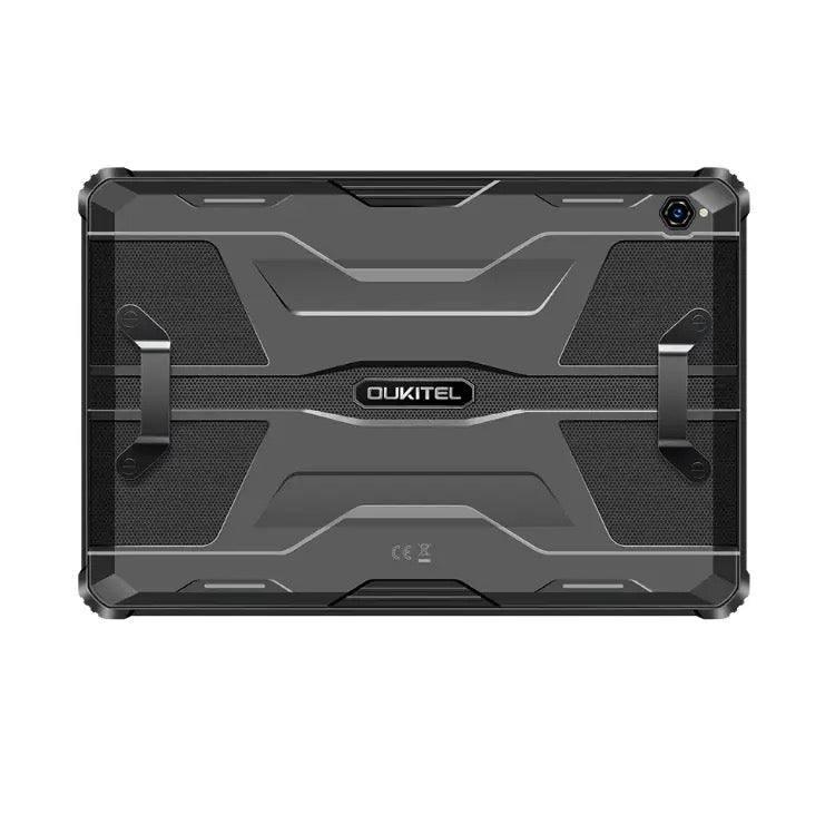 OUKITEL RT9 4G Rugged Tablet Dual SIM 11 inch 6GB+256GB 11000mAh Battery with Reverse Charging Function