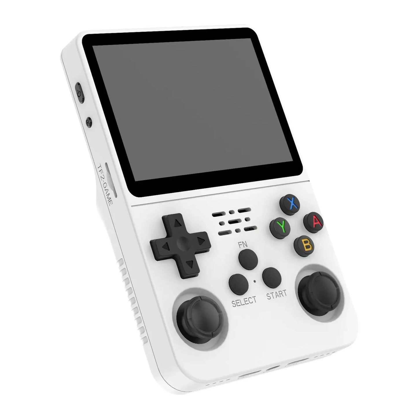 3.5 Inch IPS Screen R36S Video Game Console 10+ Simulator Mini Video Player Handheld Game Console