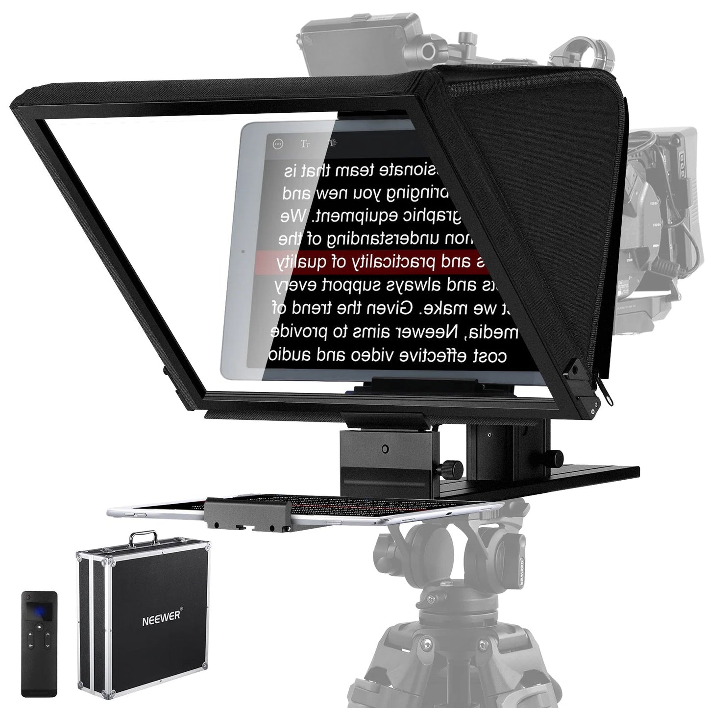 NEEWER X16 Remote Teleprompter