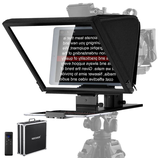 NEEWER X16 Remote Teleprompter