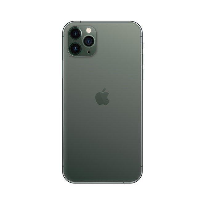 iPhone 11 Pro